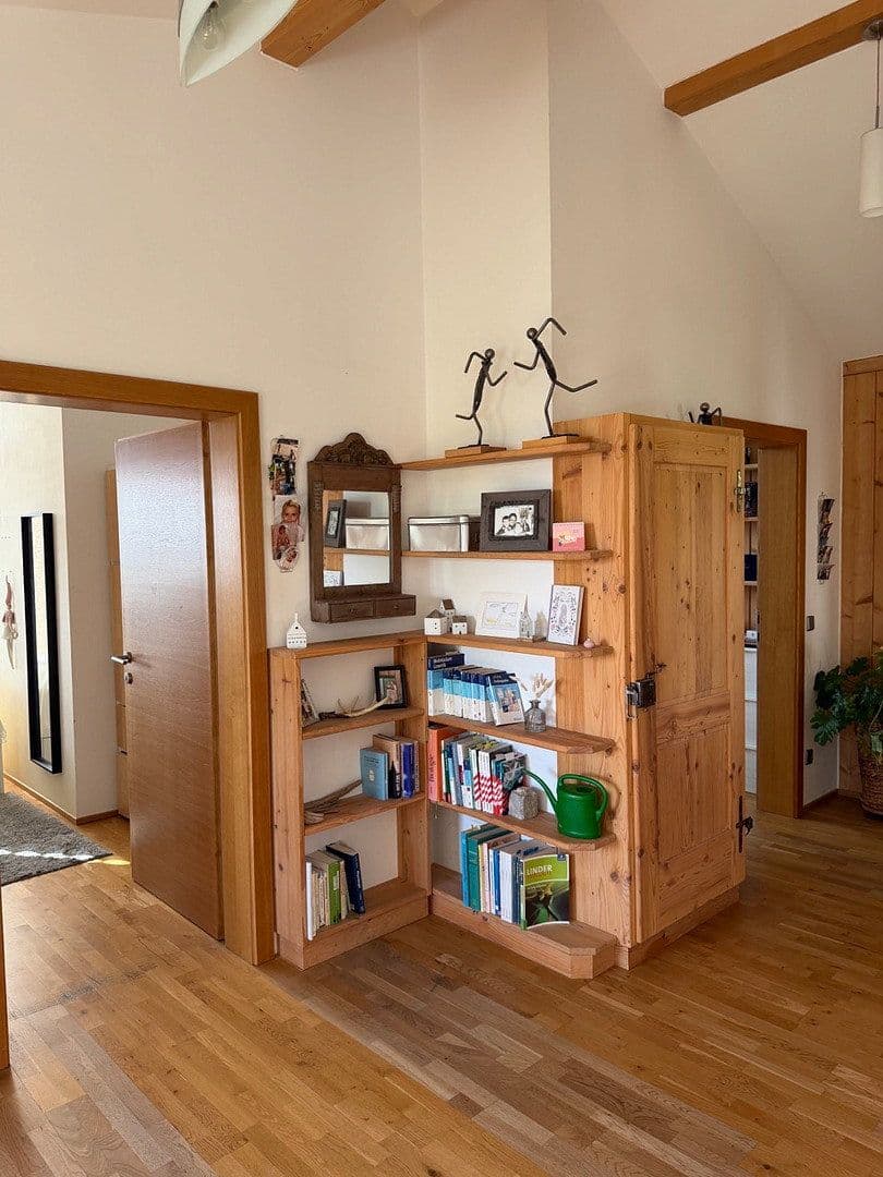 Prodej domu 180 m², pozemek 1.027 m², Rohrbach-Berg, Horní Rakousko Prodej domu 180 m², pozemek 1.027 m², Rohrbach-Berg, Horní Rakousko