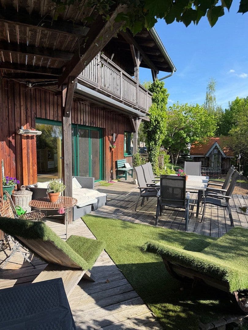 Prodej domu 180 m², pozemek 1.027 m², Rohrbach-Berg, Horní Rakousko Prodej domu 180 m², pozemek 1.027 m², Rohrbach-Berg, Horní Rakousko