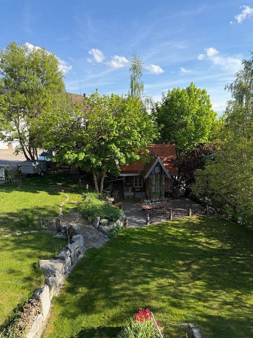 Prodej domu 180 m², pozemek 1.027 m², Rohrbach-Berg, Horní Rakousko Prodej domu 180 m², pozemek 1.027 m², Rohrbach-Berg, Horní Rakousko