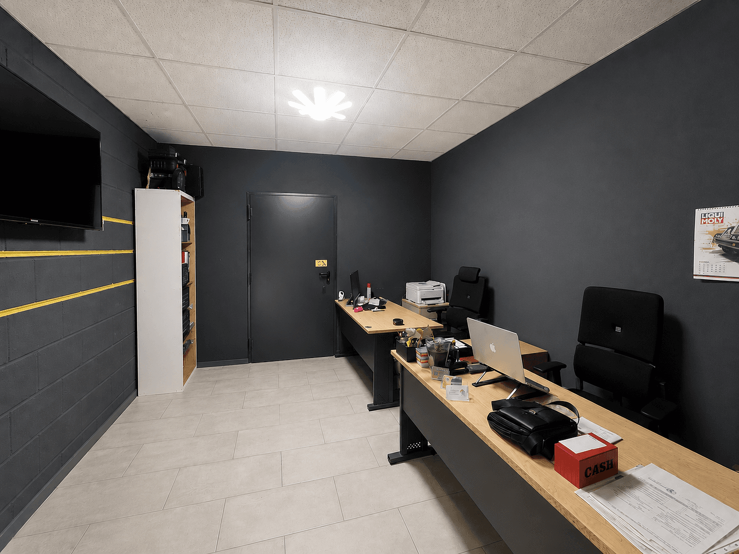 Pronájem nebytového prostoru 210 m², Georg-Fischer-Straße 32, Singen (Hohentwiel), Bádensko-Württembersko Pronájem nebytového prostoru 210 m², Georg-Fischer-Straße 32, Singen (Hohentwiel), Bádensko-Württembersko