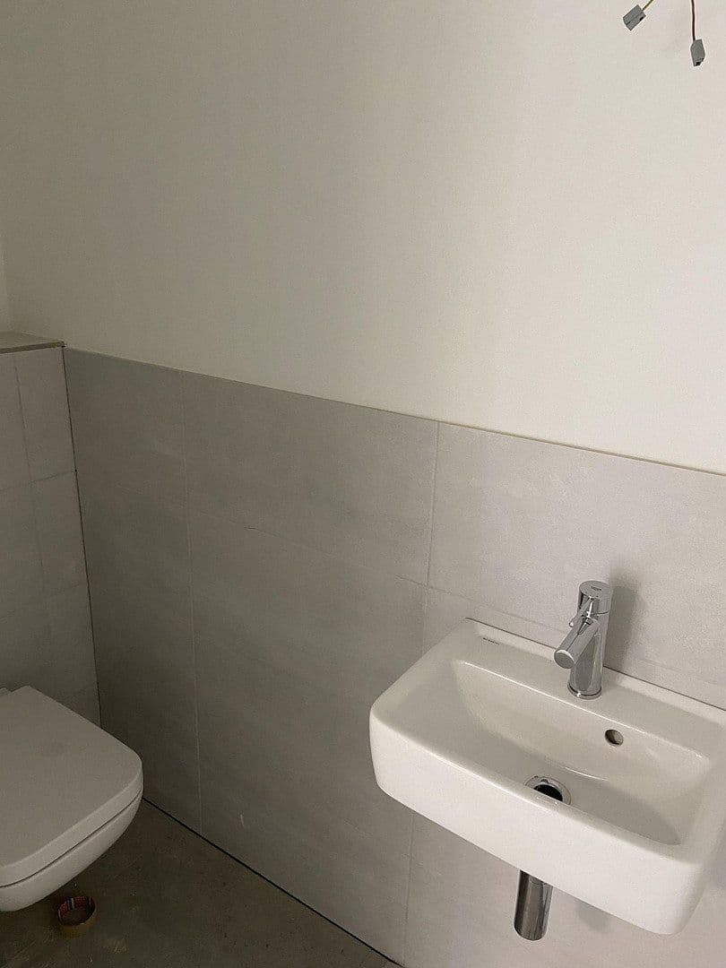 Pronájem bytu 3+1 86 m², Barenkrug 30, Hamburg, Hamburg Pronájem bytu 3+1 86 m², Barenkrug 30, Hamburg, Hamburg