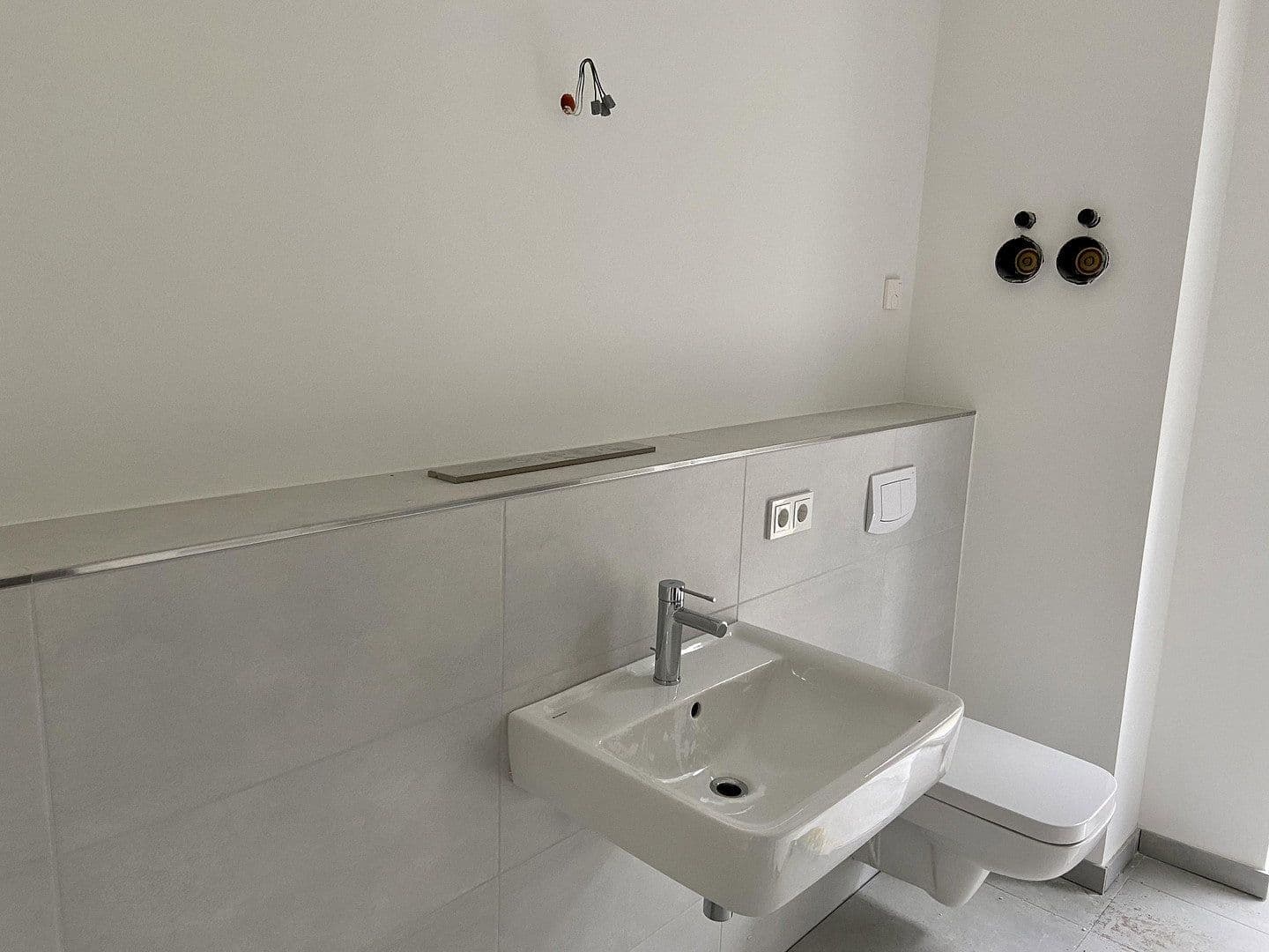 Pronájem bytu 3+1 86 m², Barenkrug 30, Hamburg, Hamburg Pronájem bytu 3+1 86 m², Barenkrug 30, Hamburg, Hamburg