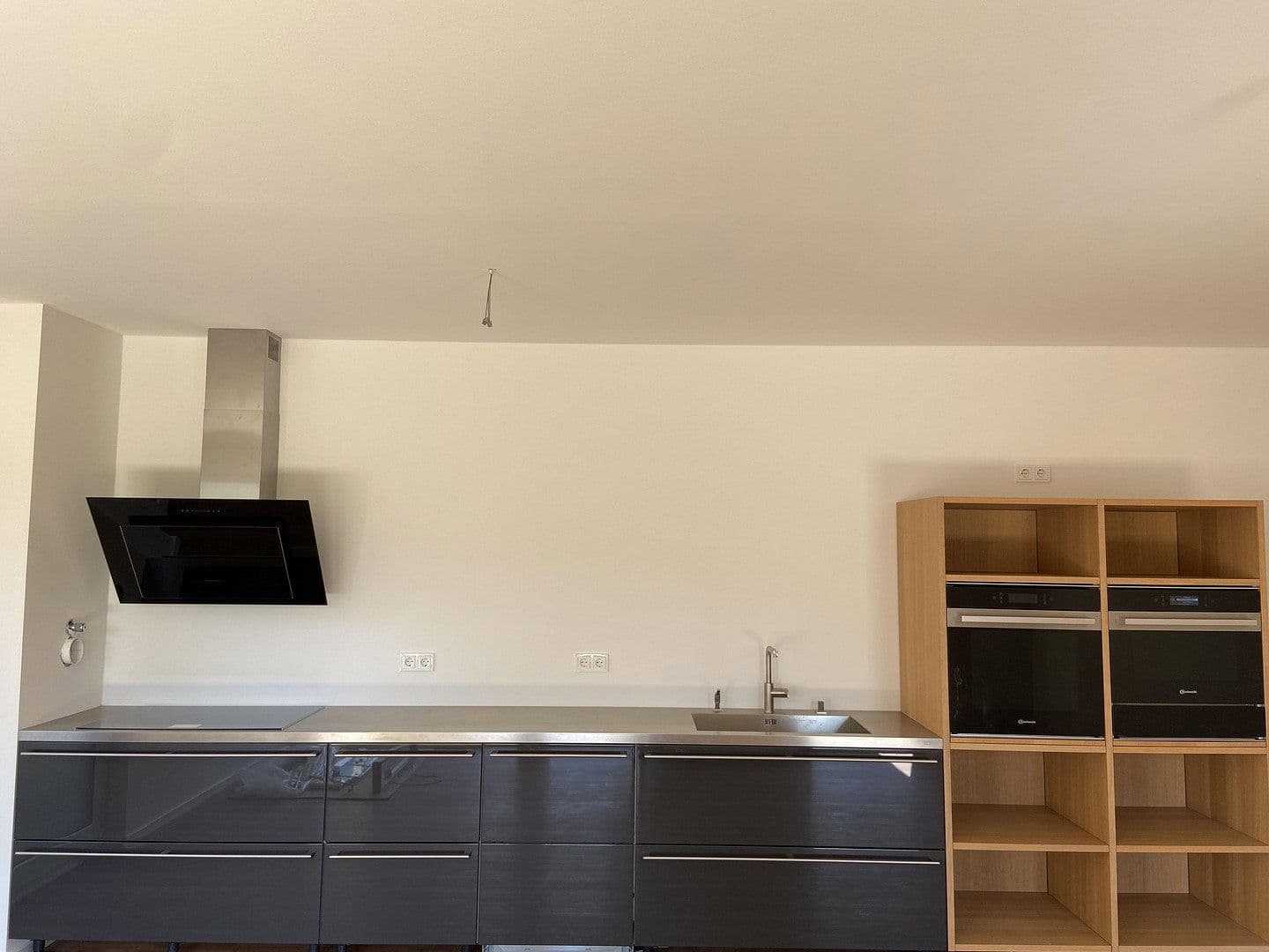 Pronájem bytu 3+1 86 m², Barenkrug 30, Hamburg, Hamburg Pronájem bytu 3+1 86 m², Barenkrug 30, Hamburg, Hamburg