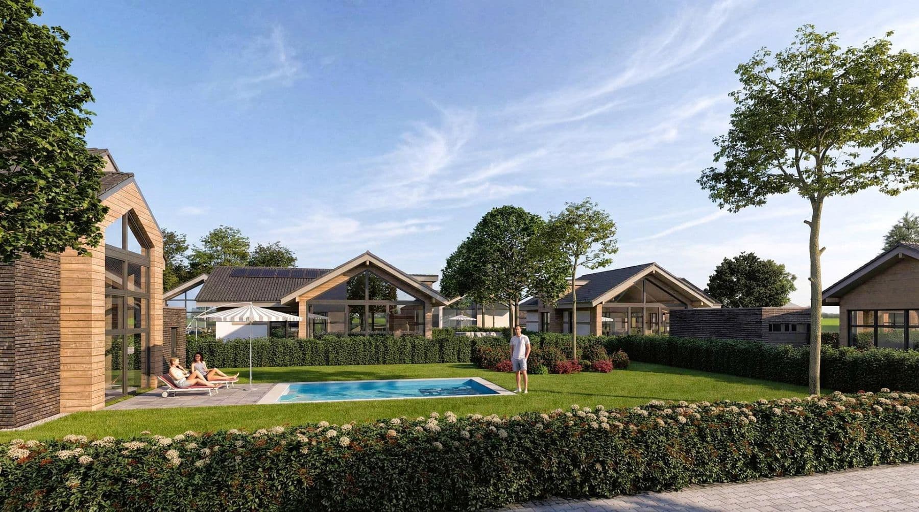 Prodej domu 135 m², pozemek 801 m², Dassow, Mecklenburg-Vorpommern Prodej domu 135 m², pozemek 801 m², Dassow, Mecklenburg-Vorpommern
