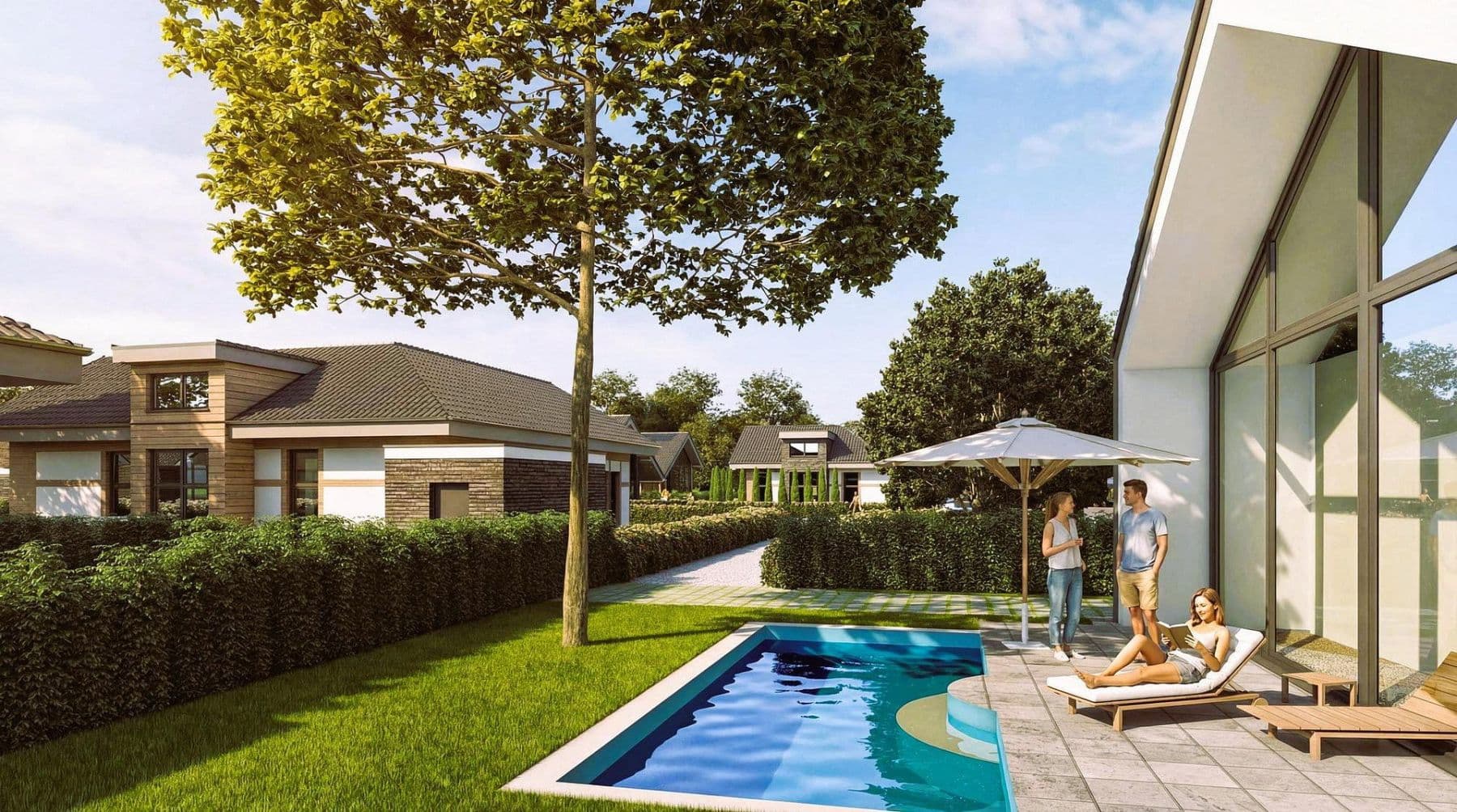 Prodej domu 135 m², pozemek 801 m², Dassow, Mecklenburg-Vorpommern Prodej domu 135 m², pozemek 801 m², Dassow, Mecklenburg-Vorpommern
