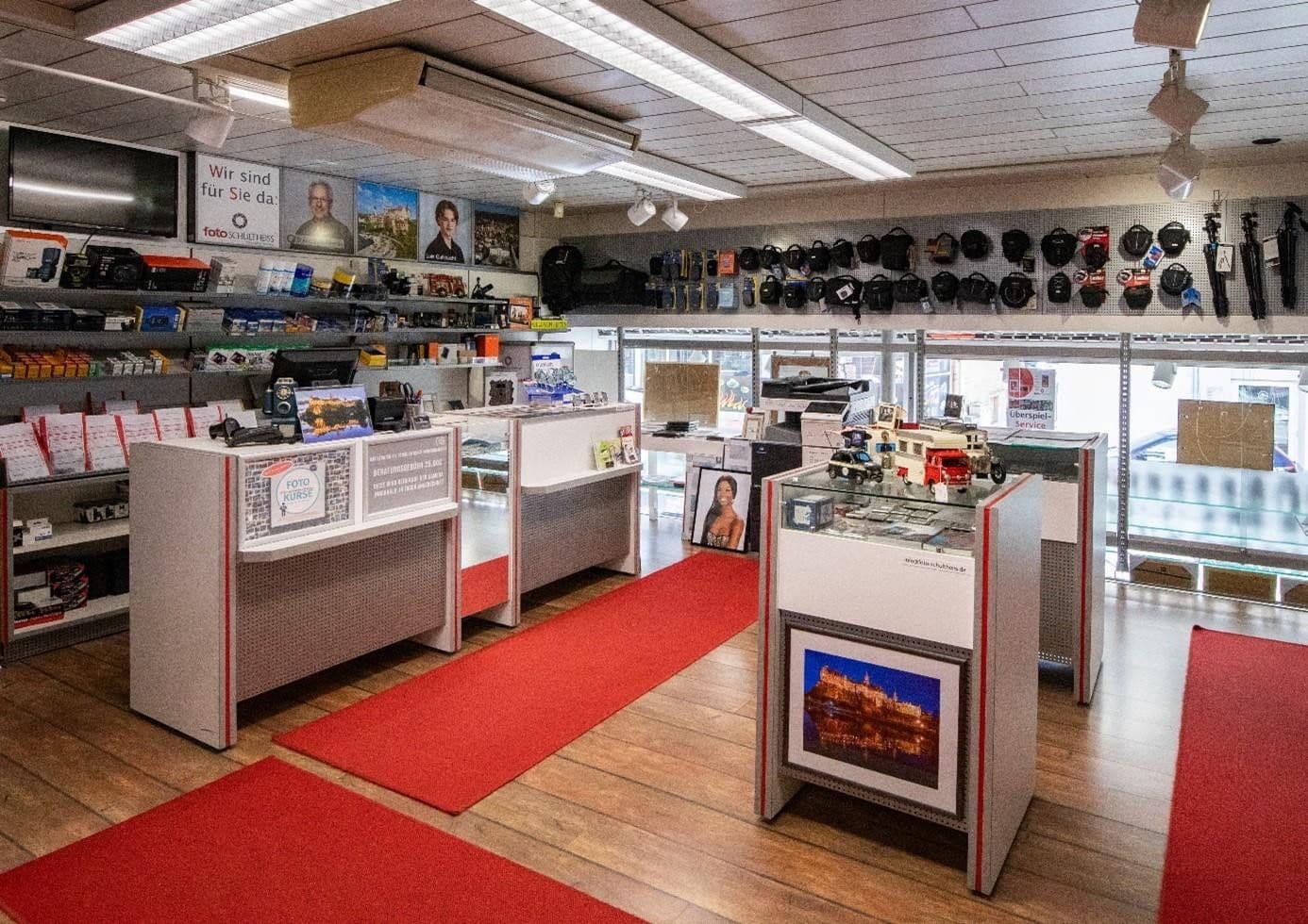 Pronájem nebytového prostoru 120 m², Antonstraße 32, Sigmaringen, Bádensko-Württembersko Pronájem nebytového prostoru 120 m², Antonstraße 32, Sigmaringen, Bádensko-Württembersko