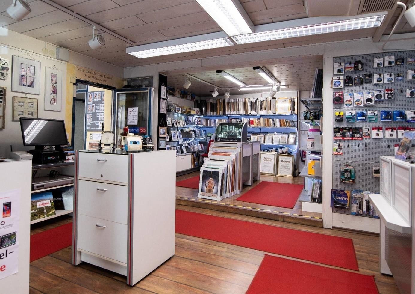 Pronájem nebytového prostoru 120 m², Antonstraße 32, Sigmaringen, Bádensko-Württembersko Pronájem nebytového prostoru 120 m², Antonstraße 32, Sigmaringen, Bádensko-Württembersko
