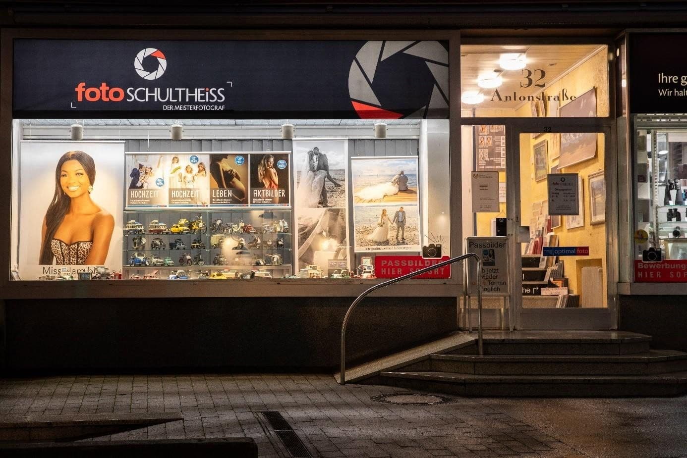 Pronájem nebytového prostoru 120 m², Antonstraße 32, Sigmaringen, Bádensko-Württembersko Pronájem nebytového prostoru 120 m², Antonstraße 32, Sigmaringen, Bádensko-Württembersko