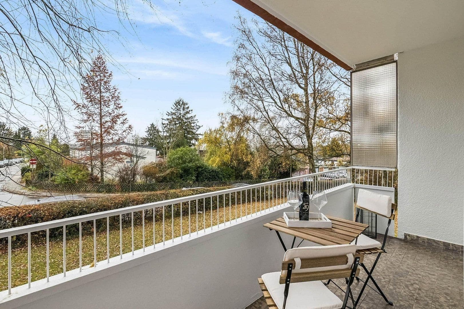 Prodej bytu 2+kk 71 m², Memelerstr.55, Saarbrücken, Země Sársko Prodej bytu 2+kk 71 m², Memelerstr.55, Saarbrücken, Země Sársko