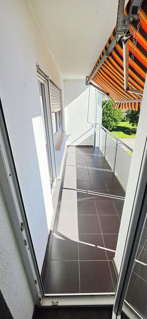 Prodej bytu 3+1 67 m², Munderkingen, Bádensko-Württembersko Prodej bytu 3+1 67 m², Munderkingen, Bádensko-Württembersko