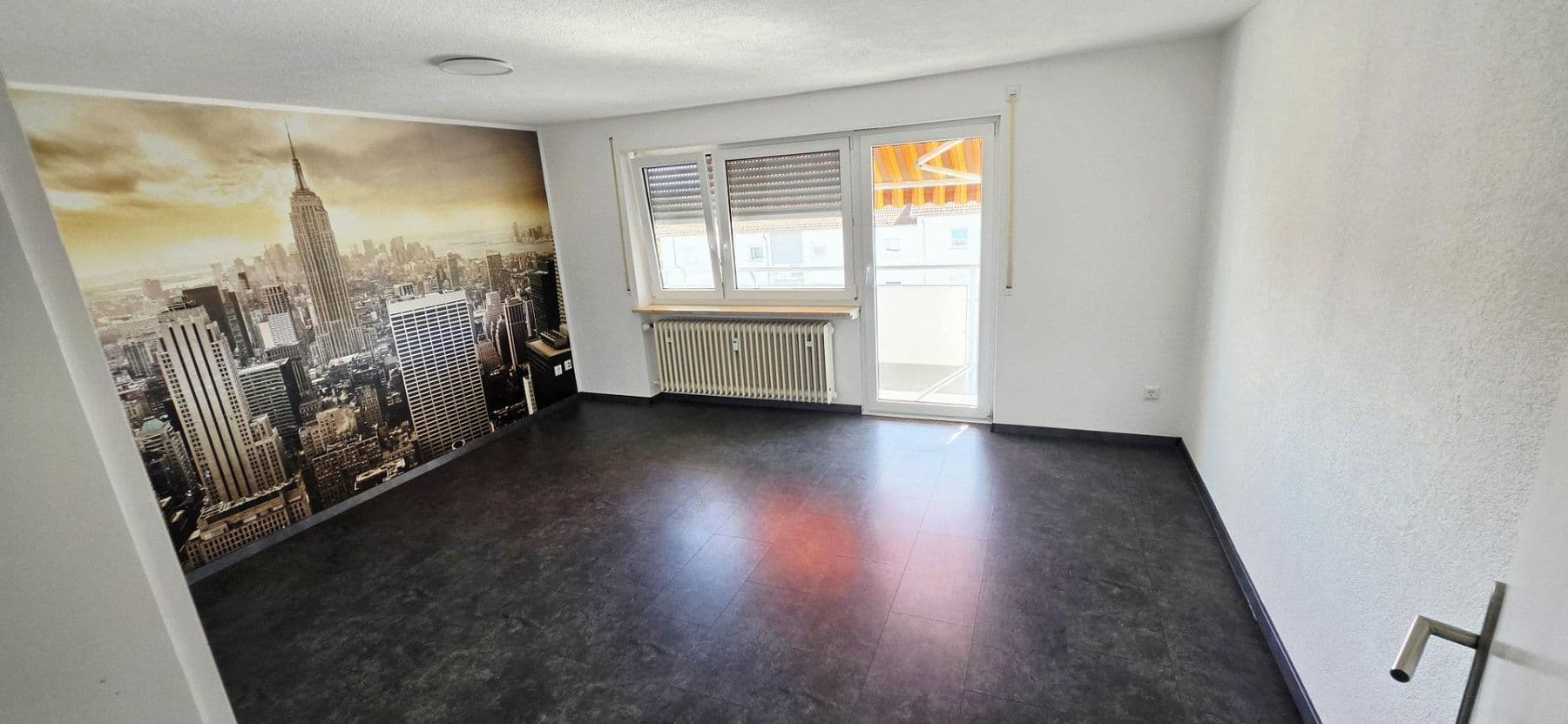 Prodej bytu 3+1 67 m², Munderkingen, Bádensko-Württembersko Prodej bytu 3+1 67 m², Munderkingen, Bádensko-Württembersko