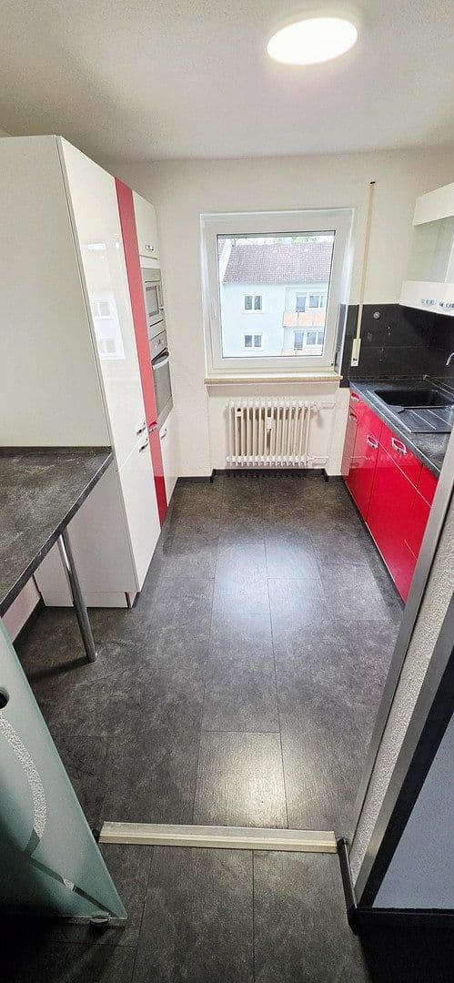 Prodej bytu 3+1 67 m², Munderkingen, Bádensko-Württembersko Prodej bytu 3+1 67 m², Munderkingen, Bádensko-Württembersko