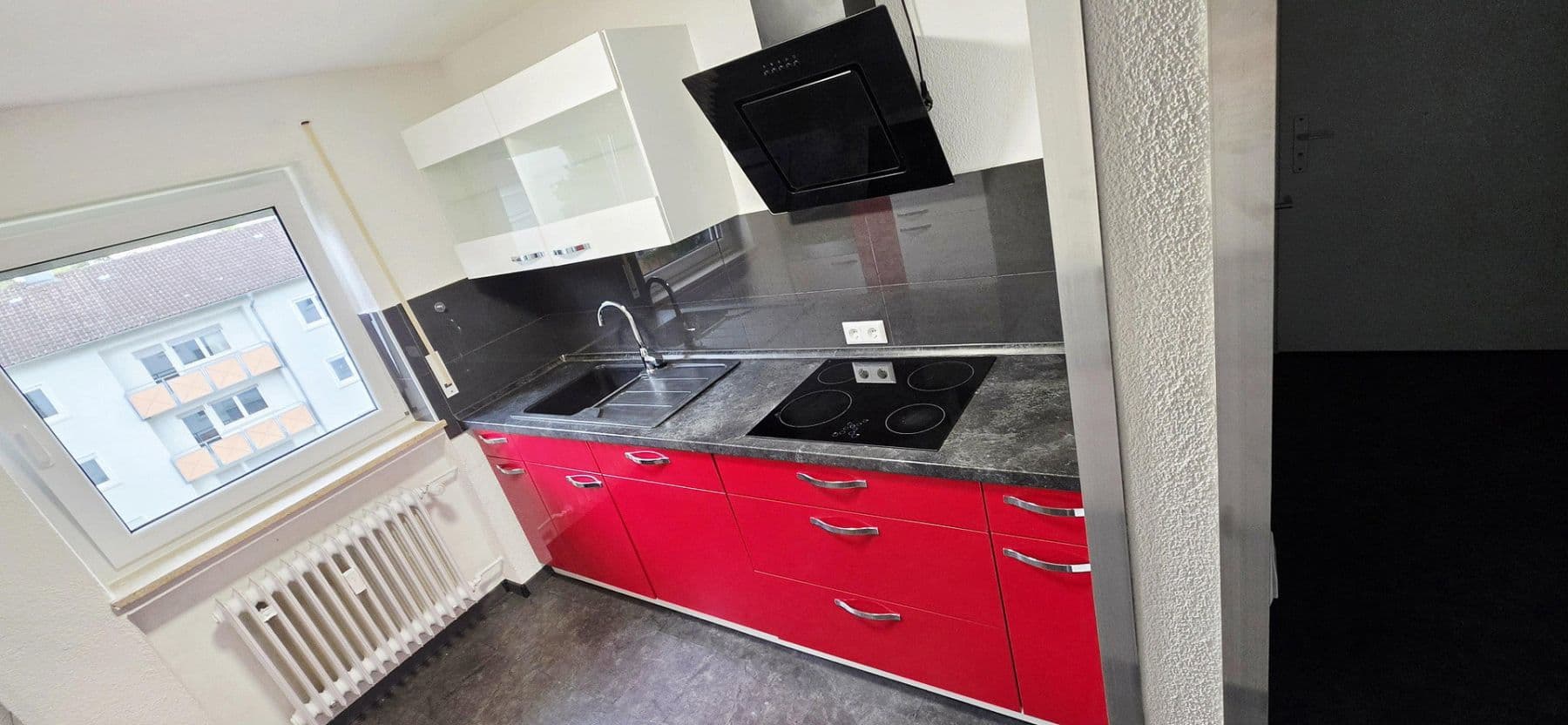 Prodej bytu 3+1 67 m², Munderkingen, Bádensko-Württembersko Prodej bytu 3+1 67 m², Munderkingen, Bádensko-Württembersko