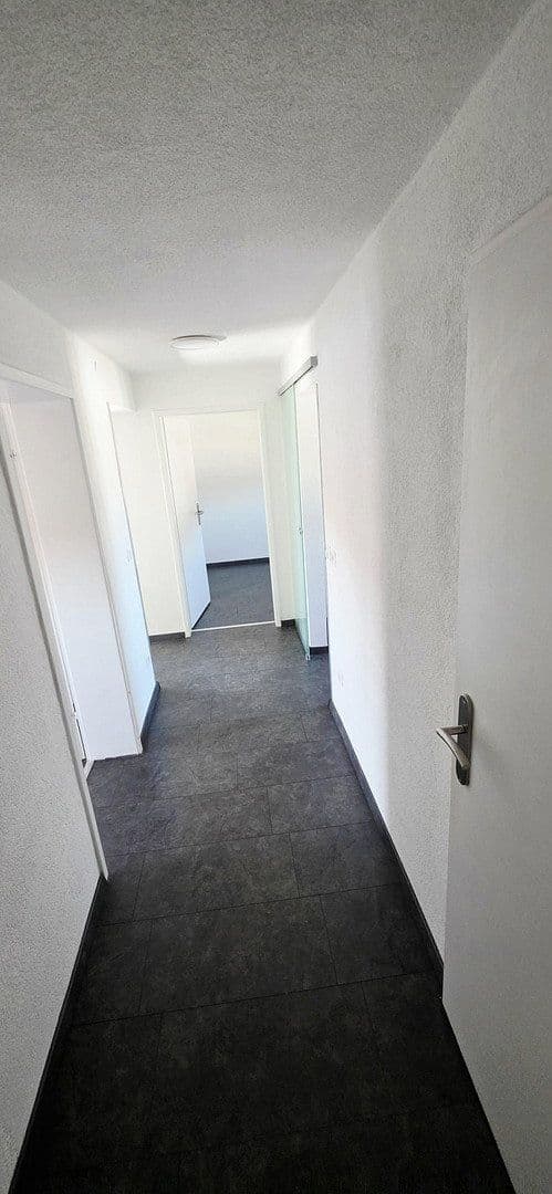 Prodej bytu 3+1 67 m², Munderkingen, Bádensko-Württembersko Prodej bytu 3+1 67 m², Munderkingen, Bádensko-Württembersko