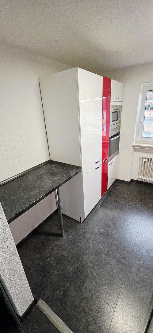 Prodej bytu 3+1 67 m², Munderkingen, Bádensko-Württembersko Prodej bytu 3+1 67 m², Munderkingen, Bádensko-Württembersko