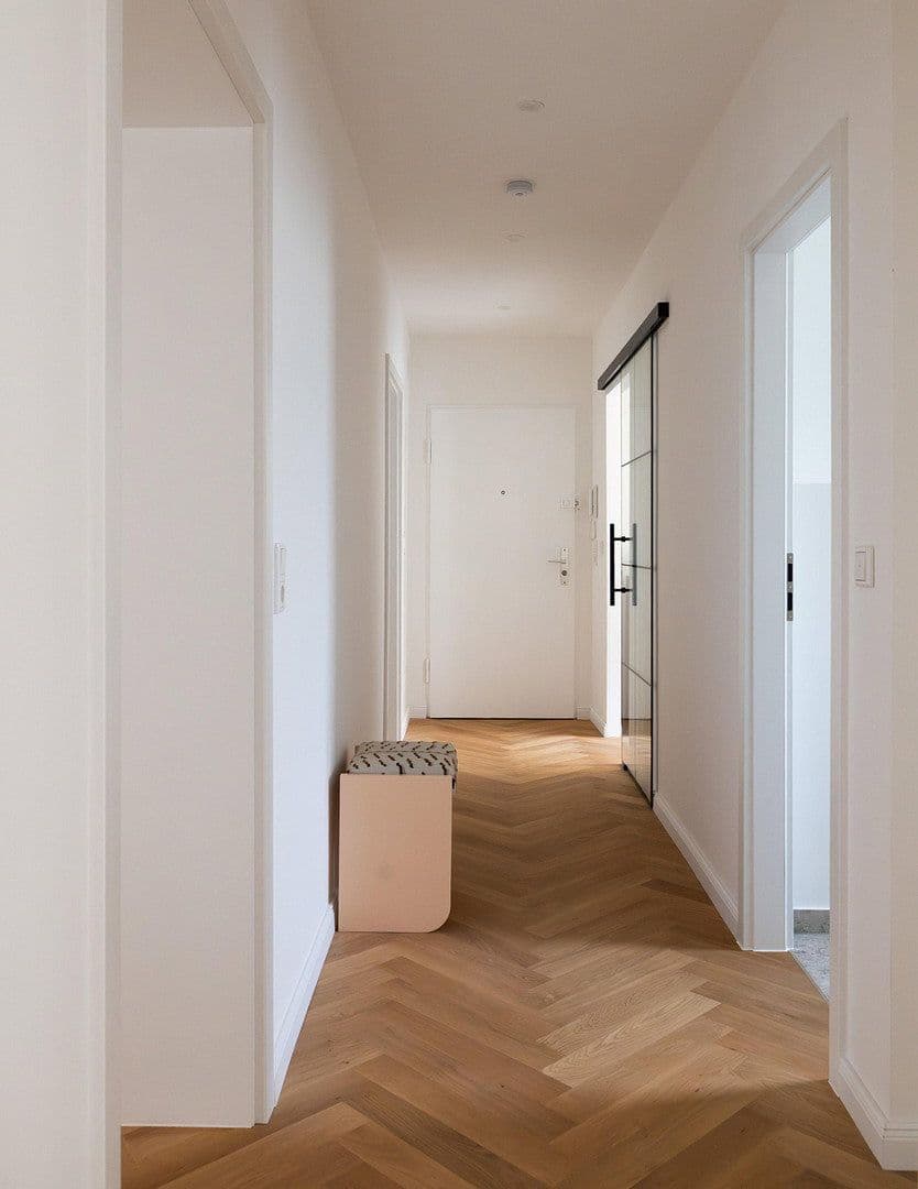Prodej bytu 4+1 90 m², Leerbachstraße 62, Frankfurt, Hessen Prodej bytu 4+1 90 m², Leerbachstraße 62, Frankfurt, Hessen