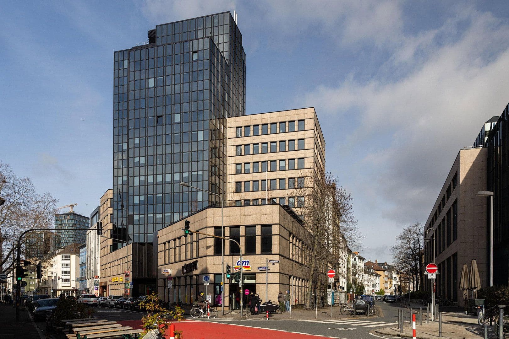 Prodej bytu 4+1 90 m², Leerbachstraße 62, Frankfurt, Hessen Prodej bytu 4+1 90 m², Leerbachstraße 62, Frankfurt, Hessen