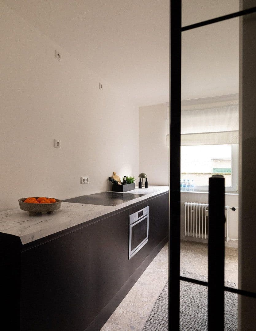 Prodej bytu 4+1 90 m², Leerbachstraße 62, Frankfurt, Hessen Prodej bytu 4+1 90 m², Leerbachstraße 62, Frankfurt, Hessen