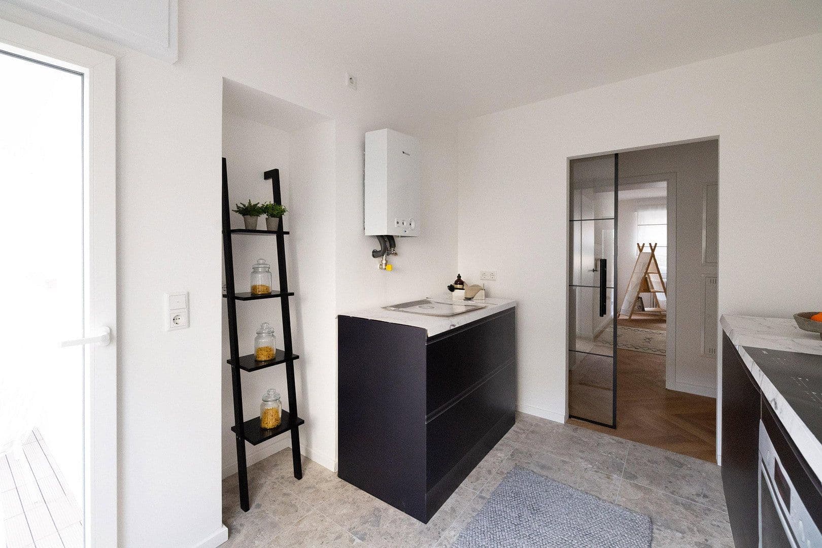 Prodej bytu 4+1 90 m², Leerbachstraße 62, Frankfurt, Hessen Prodej bytu 4+1 90 m², Leerbachstraße 62, Frankfurt, Hessen
