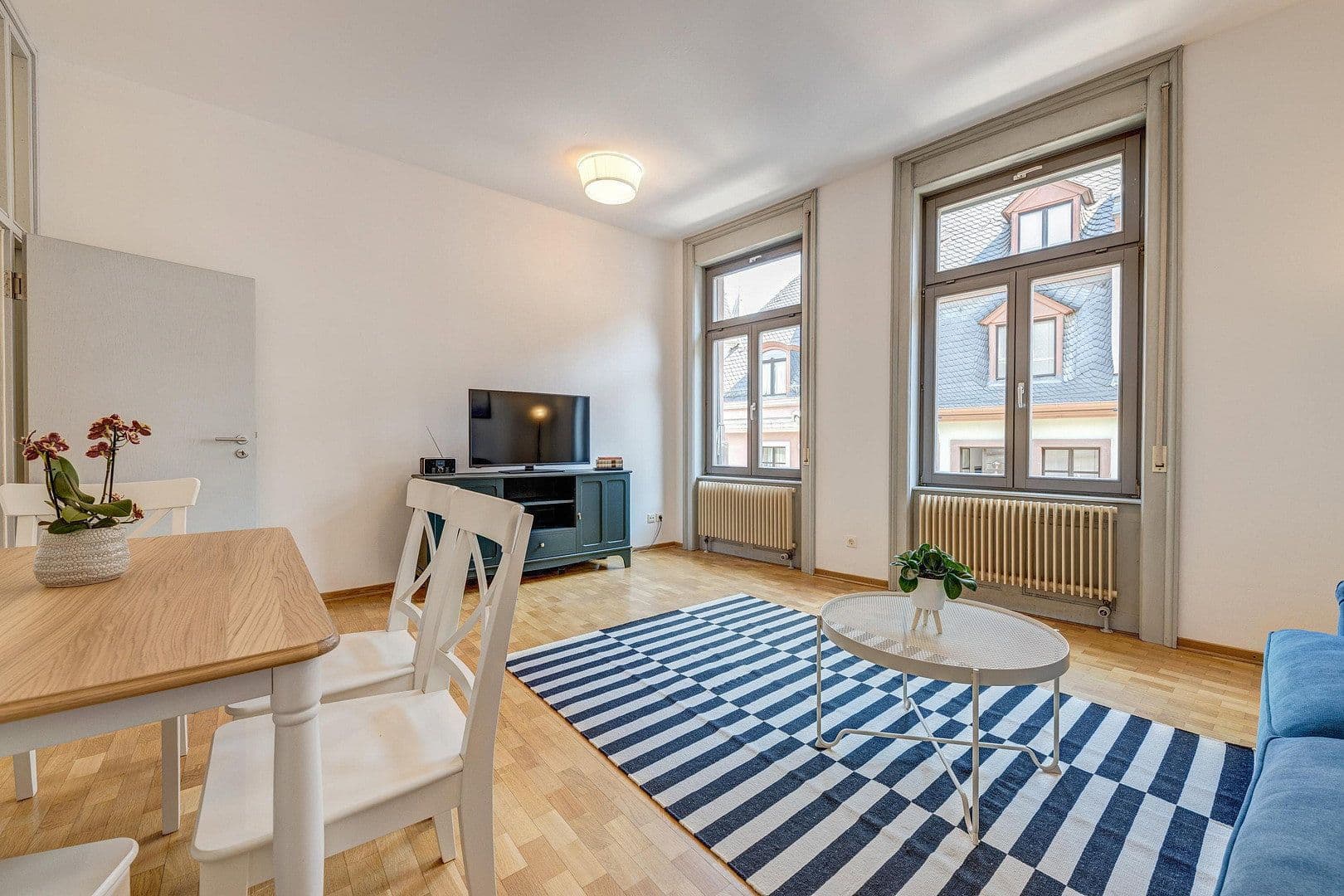 Pronájem bytu 2+1 57 m², Augustinerstraße 55, 55116 Mainz, Mainz, Porýní-Falc Pronájem bytu 2+1 57 m², Augustinerstraße 55, 55116 Mainz, Mainz, Porýní-Falc