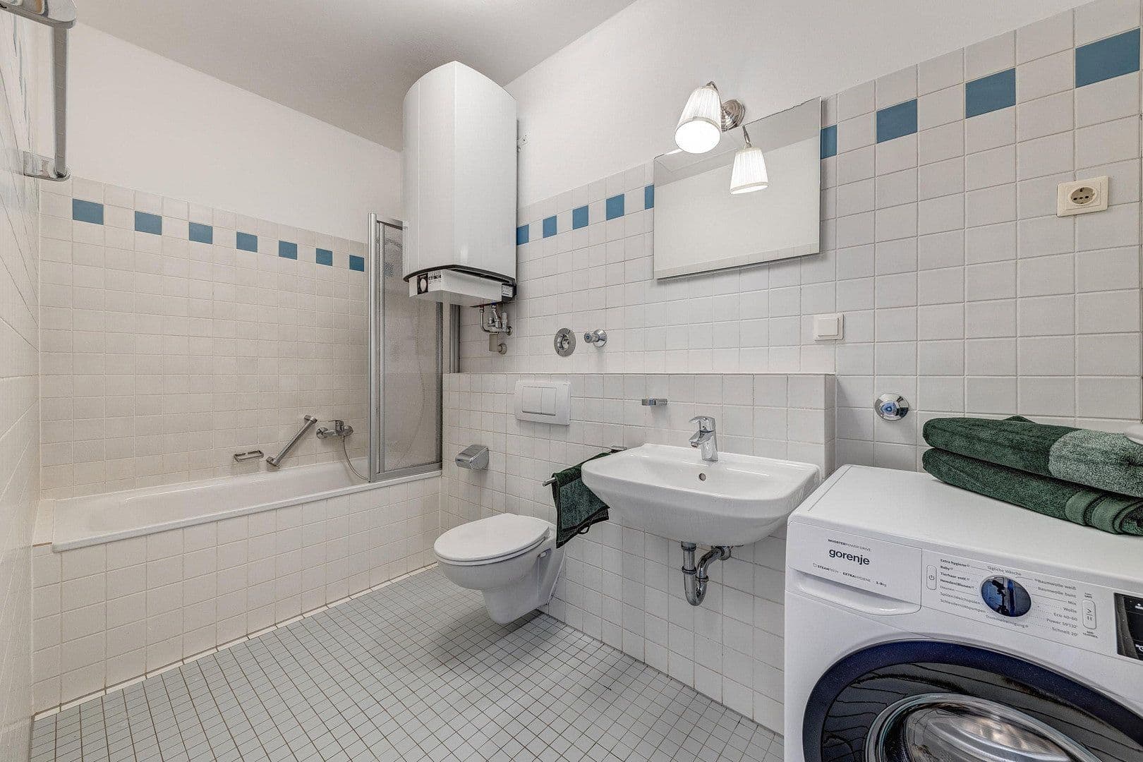 Pronájem bytu 2+1 57 m², Augustinerstraße 55, 55116 Mainz, Mainz, Porýní-Falc Pronájem bytu 2+1 57 m², Augustinerstraße 55, 55116 Mainz, Mainz, Porýní-Falc