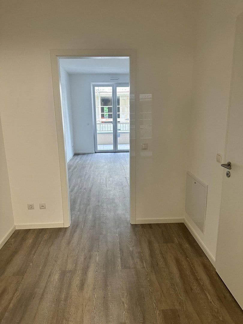 Pronájem bytu 1+1 48 m², Regener Straße 65, Berlin, Berlín Pronájem bytu 1+1 48 m², Regener Straße 65, Berlin, Berlín