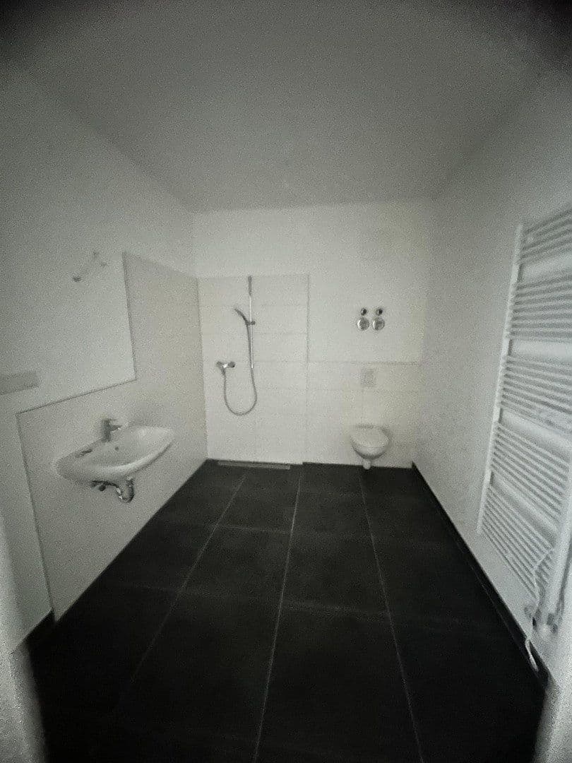 Pronájem bytu 1+1 48 m², Regener Straße 65, Berlin, Berlín Pronájem bytu 1+1 48 m², Regener Straße 65, Berlin, Berlín