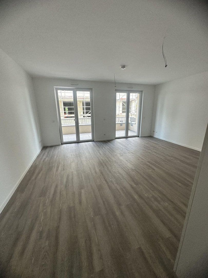 Pronájem bytu 1+1 48 m², Regener Straße 65, Berlin, Berlín Pronájem bytu 1+1 48 m², Regener Straße 65, Berlin, Berlín