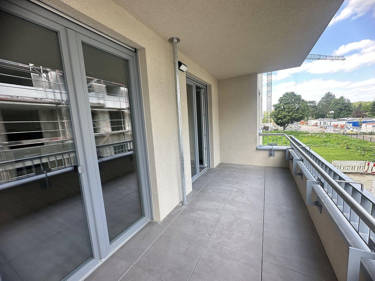 Pronájem bytu 1+1 48 m², Regener Straße 65, Berlin, Berlín Pronájem bytu 1+1 48 m², Regener Straße 65, Berlin, Berlín