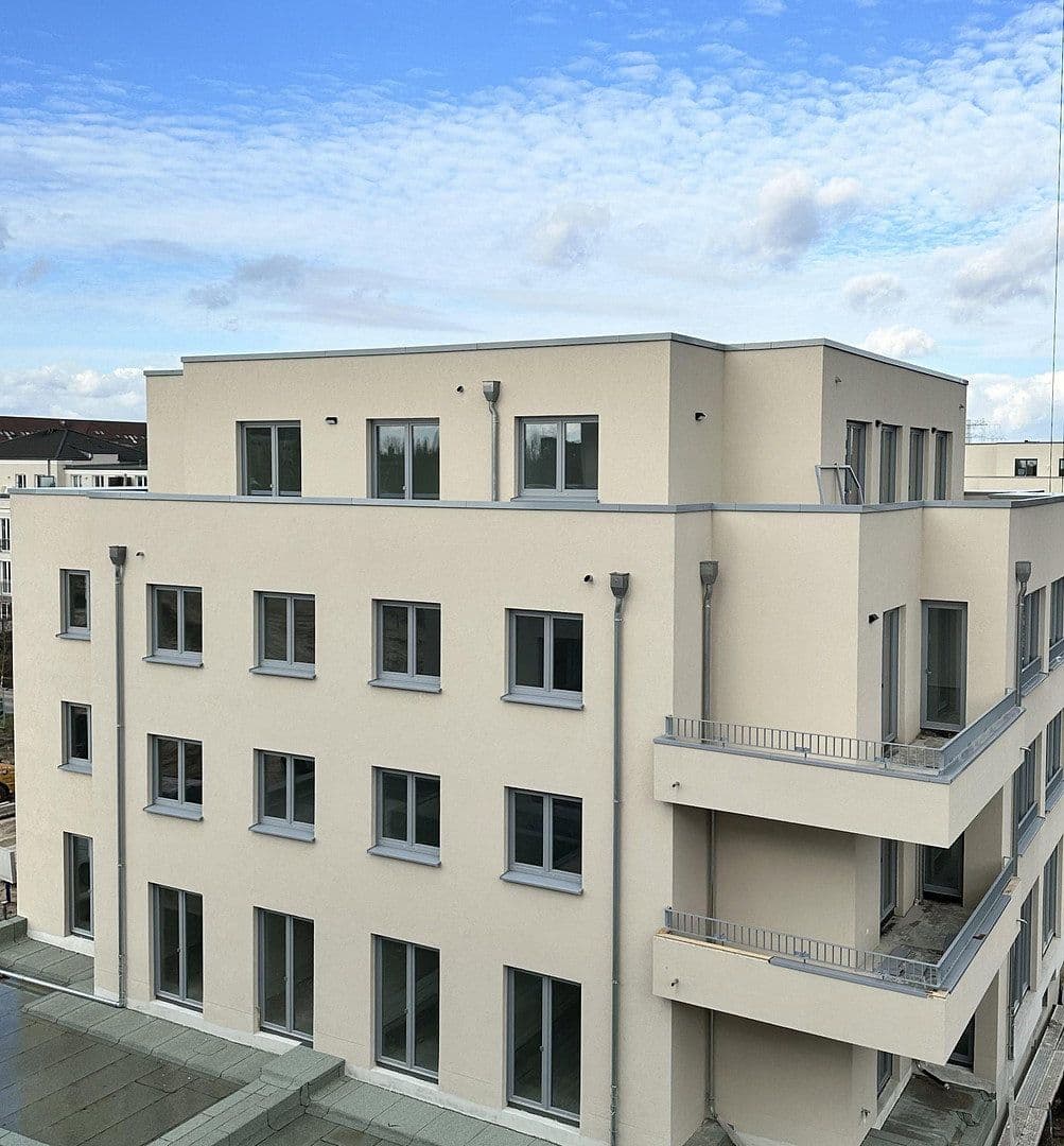 Pronájem bytu 1+1 48 m², Regener Straße 65, Berlin, Berlín Pronájem bytu 1+1 48 m², Regener Straße 65, Berlin, Berlín