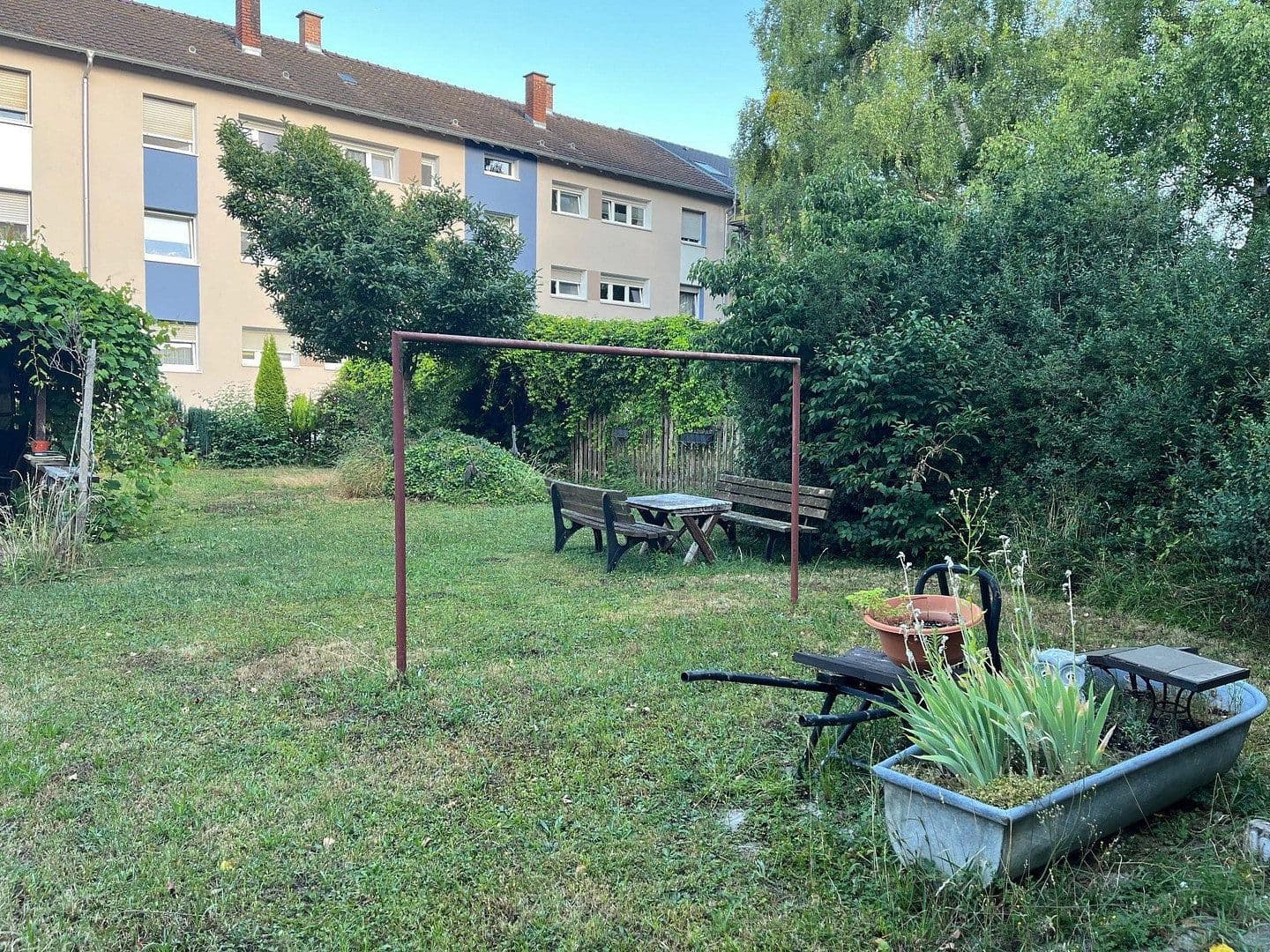 Pronájem bytu 3+1 75 m², Reutesteig 3, Radolfzell am Bodensee, Bádensko-Württembersko Pronájem bytu 3+1 75 m², Reutesteig 3, Radolfzell am Bodensee, Bádensko-Württembersko