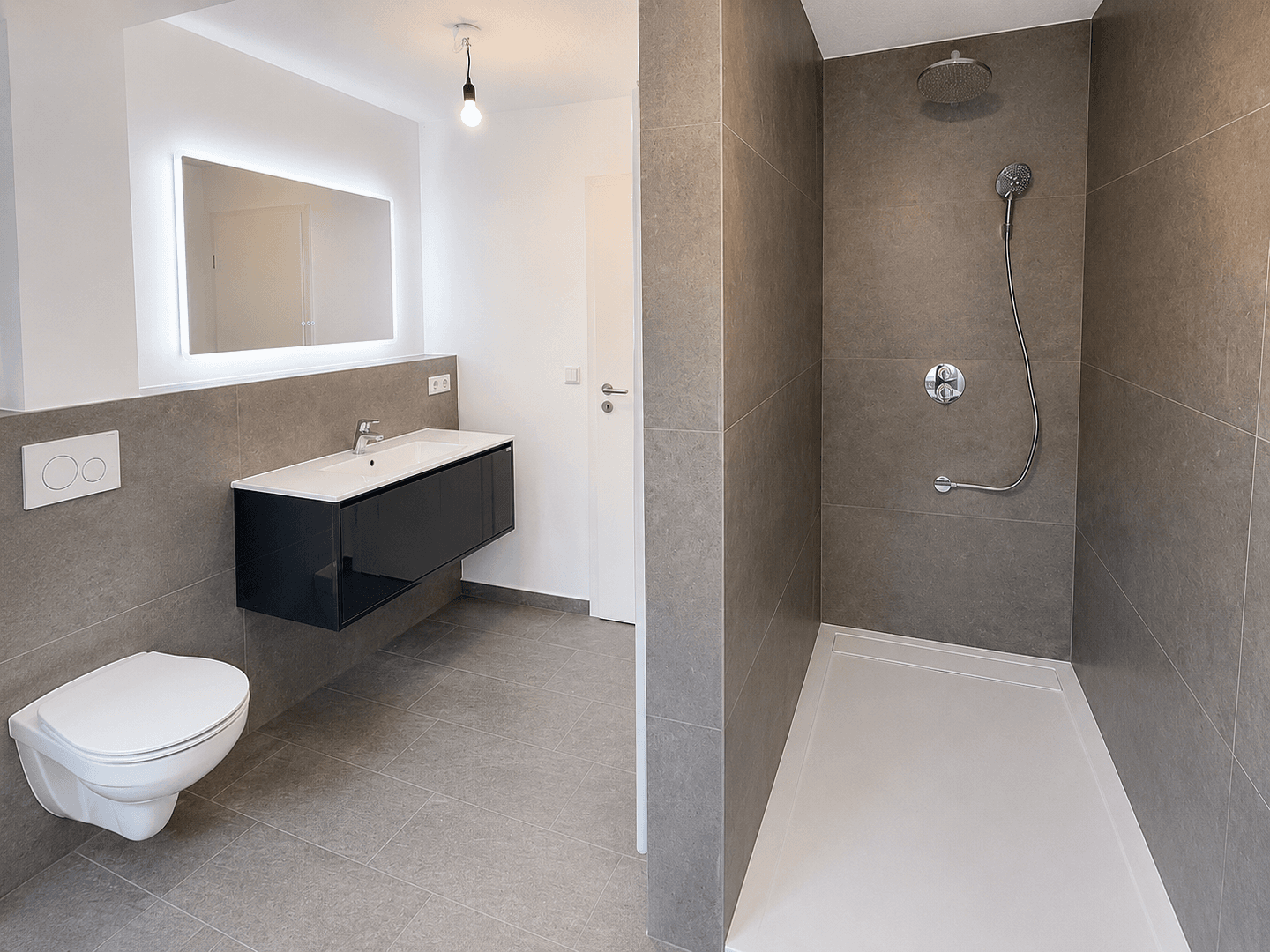 Pronájem bytu 3+1 75 m², Reutesteig 3, Radolfzell am Bodensee, Bádensko-Württembersko Pronájem bytu 3+1 75 m², Reutesteig 3, Radolfzell am Bodensee, Bádensko-Württembersko