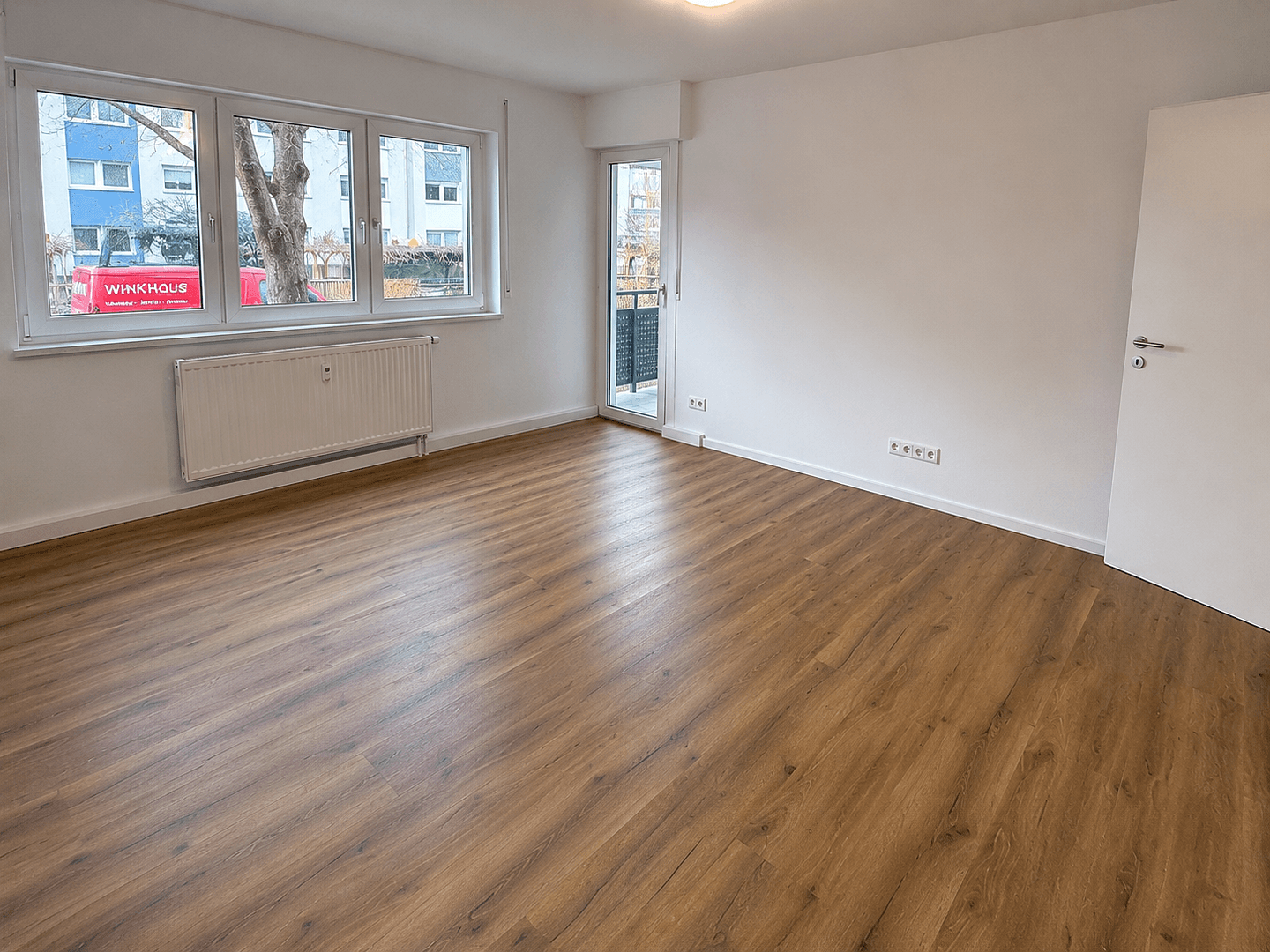 Pronájem bytu 3+1 75 m², Reutesteig 3, Radolfzell am Bodensee, Bádensko-Württembersko Pronájem bytu 3+1 75 m², Reutesteig 3, Radolfzell am Bodensee, Bádensko-Württembersko
