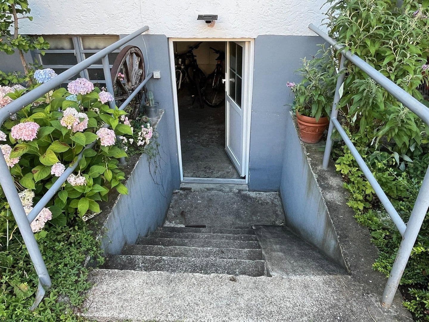 Pronájem bytu 3+1 75 m², Reutesteig 3, Radolfzell am Bodensee, Bádensko-Württembersko Pronájem bytu 3+1 75 m², Reutesteig 3, Radolfzell am Bodensee, Bádensko-Württembersko