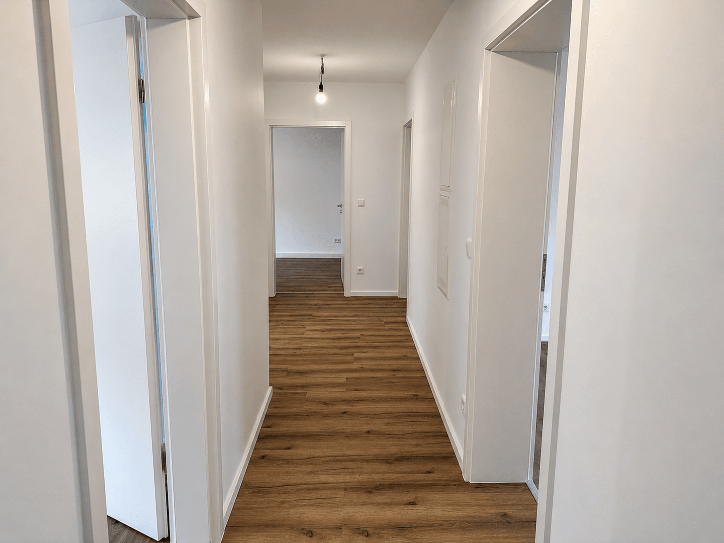 Pronájem bytu 3+1 75 m², Reutesteig 3, Radolfzell am Bodensee, Bádensko-Württembersko Pronájem bytu 3+1 75 m², Reutesteig 3, Radolfzell am Bodensee, Bádensko-Württembersko