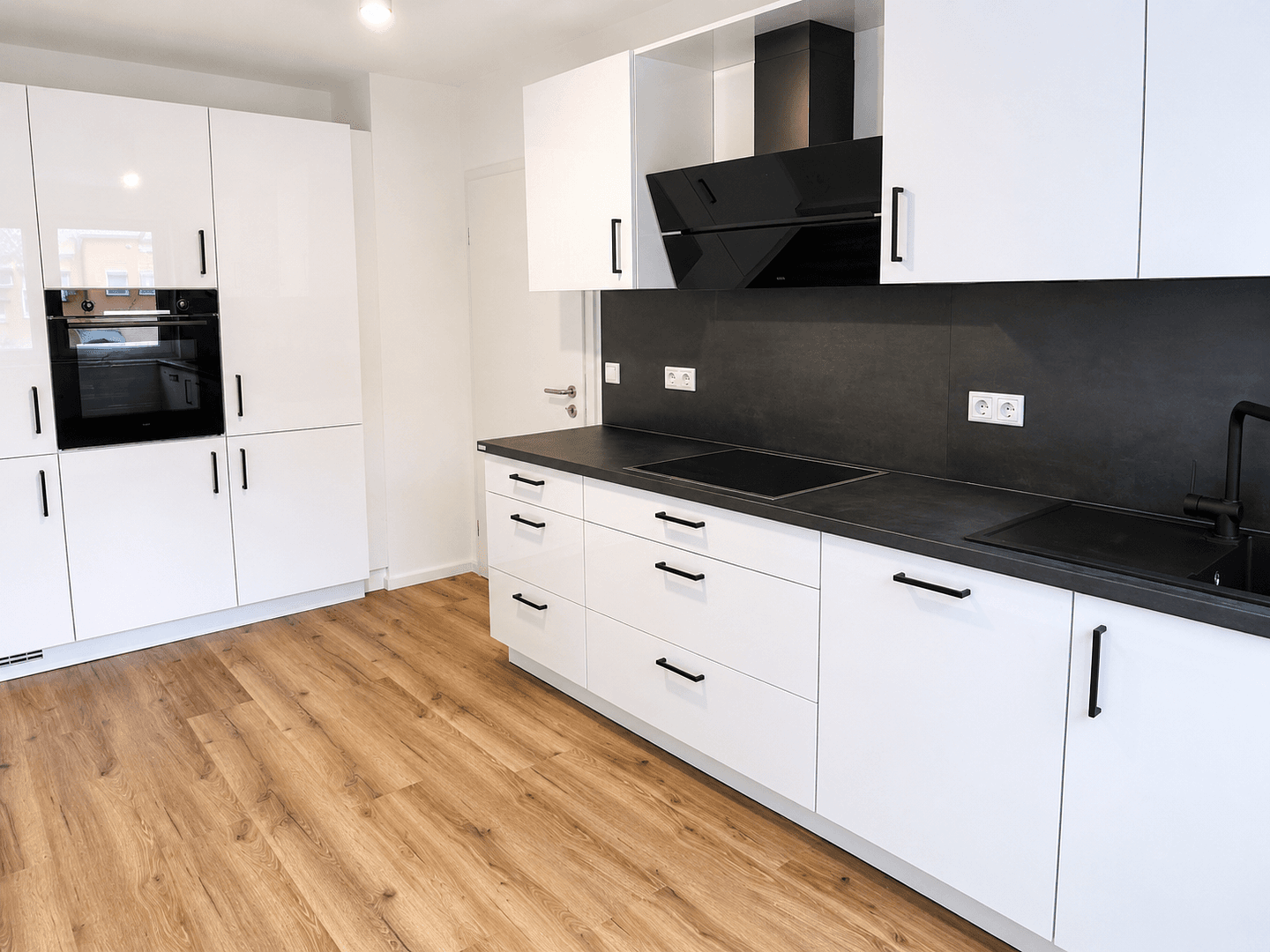 Pronájem bytu 3+1 75 m², Reutesteig 3, Radolfzell am Bodensee, Bádensko-Württembersko Pronájem bytu 3+1 75 m², Reutesteig 3, Radolfzell am Bodensee, Bádensko-Württembersko