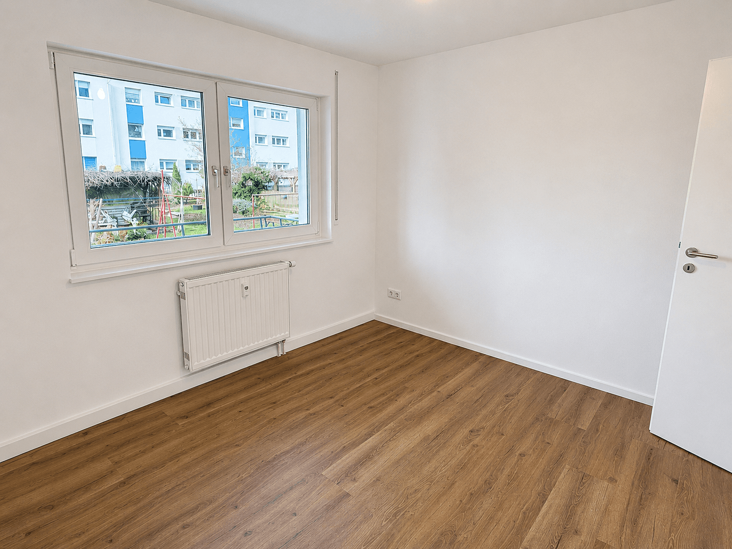 Pronájem bytu 3+1 75 m², Reutesteig 3, Radolfzell am Bodensee, Bádensko-Württembersko Pronájem bytu 3+1 75 m², Reutesteig 3, Radolfzell am Bodensee, Bádensko-Württembersko