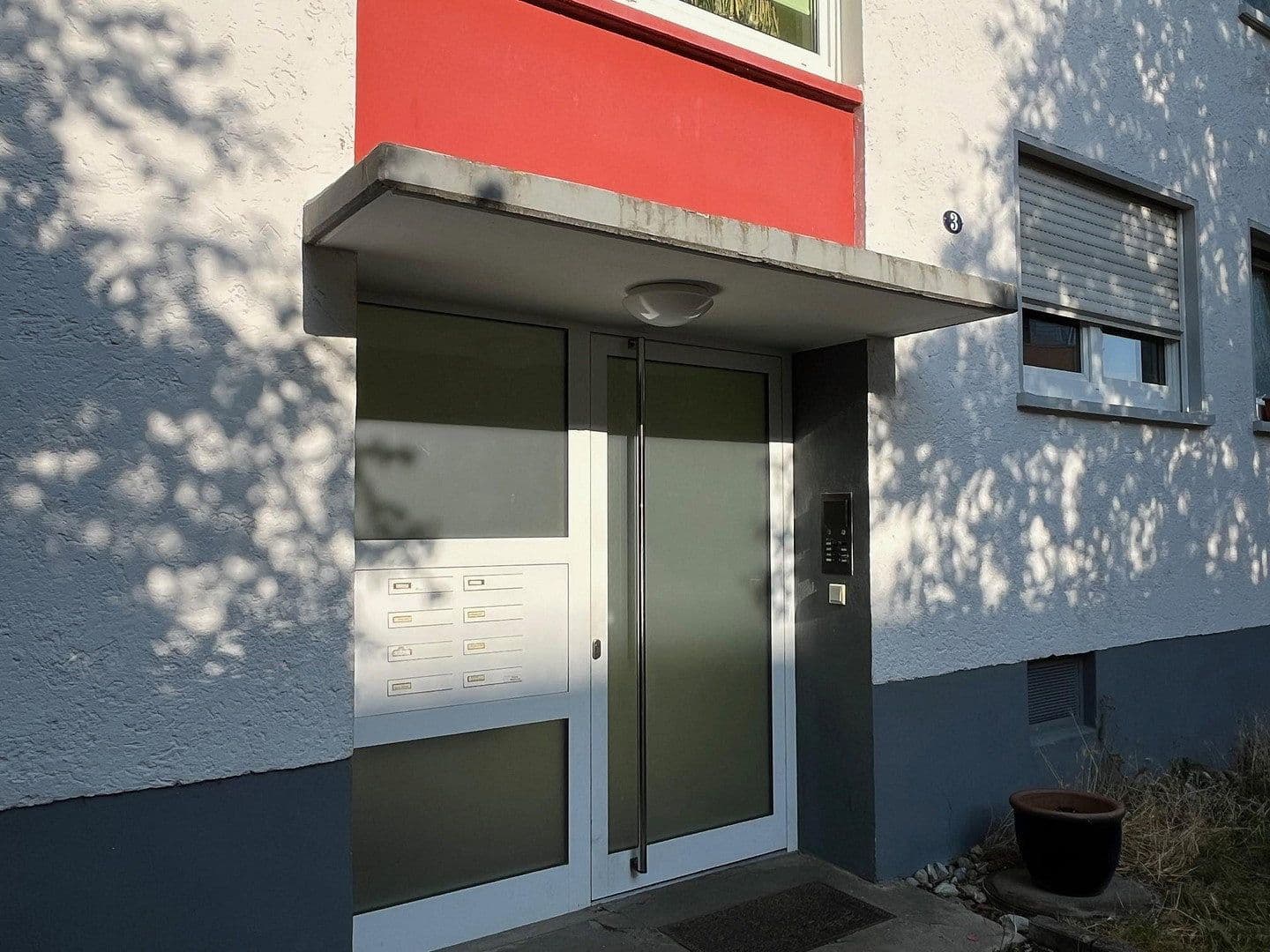 Pronájem bytu 3+1 75 m², Reutesteig 3, Radolfzell am Bodensee, Bádensko-Württembersko Pronájem bytu 3+1 75 m², Reutesteig 3, Radolfzell am Bodensee, Bádensko-Württembersko