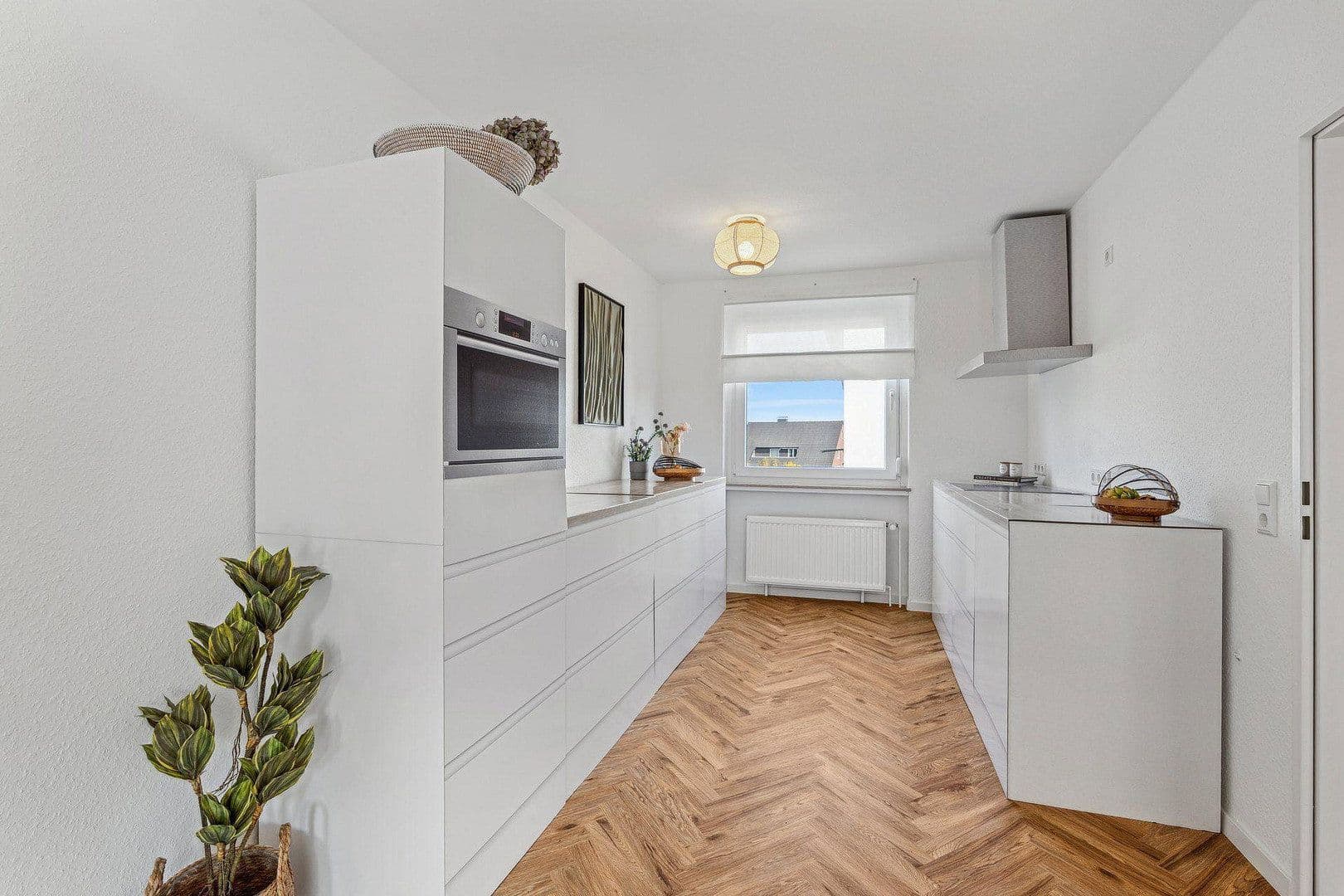 Prodej domu 140 m², pozemek 535 m², Reinheim, Hessen Prodej domu 140 m², pozemek 535 m², Reinheim, Hessen