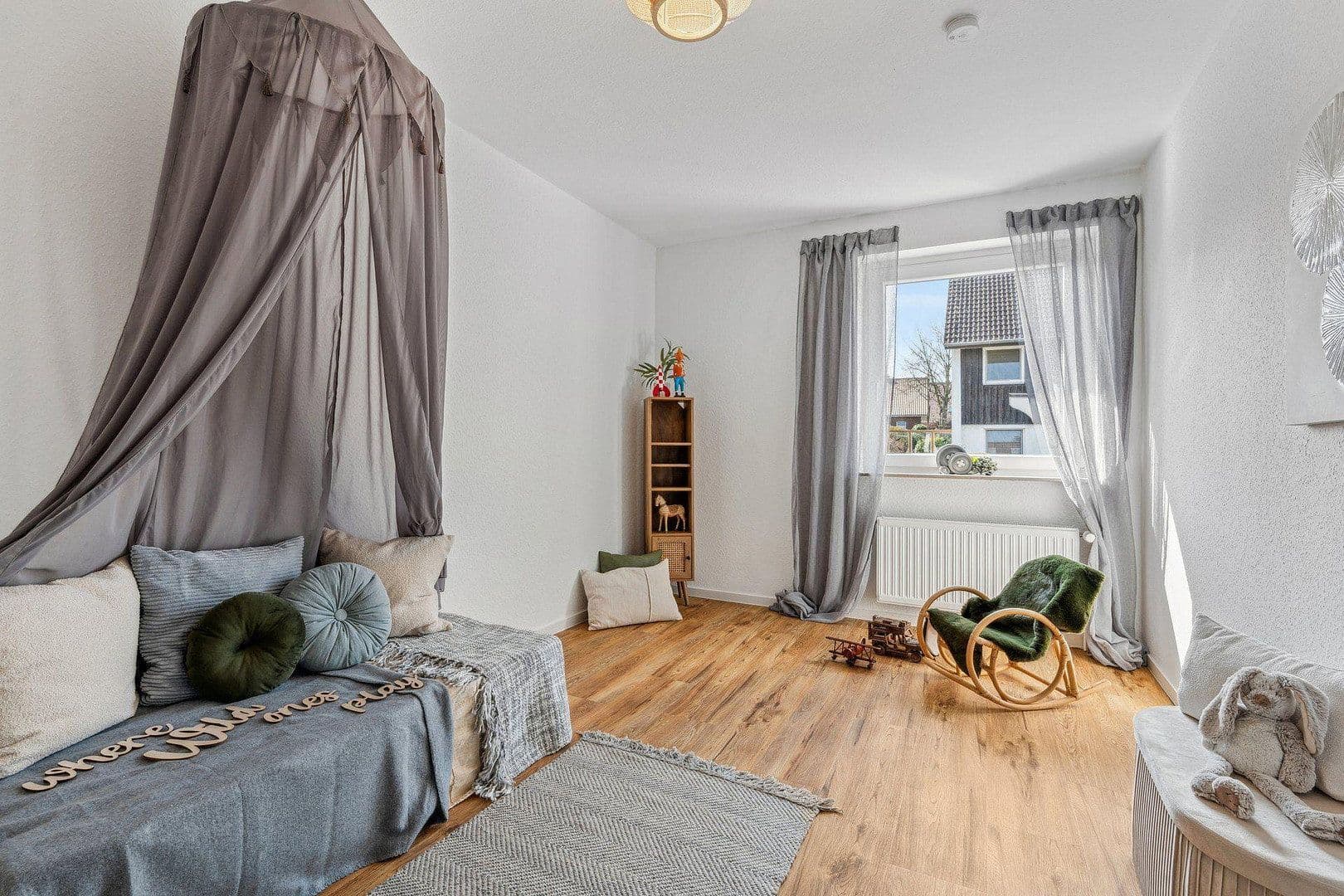 Prodej domu 140 m², pozemek 535 m², Reinheim, Hessen Prodej domu 140 m², pozemek 535 m², Reinheim, Hessen