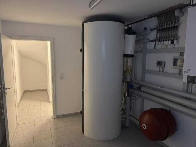 Prodej domu 150 m², pozemek 375 m², Frühlingsstraße 18, Schrobenhausen, Bavorsko Prodej domu 150 m², pozemek 375 m², Frühlingsstraße 18, Schrobenhausen, Bavorsko