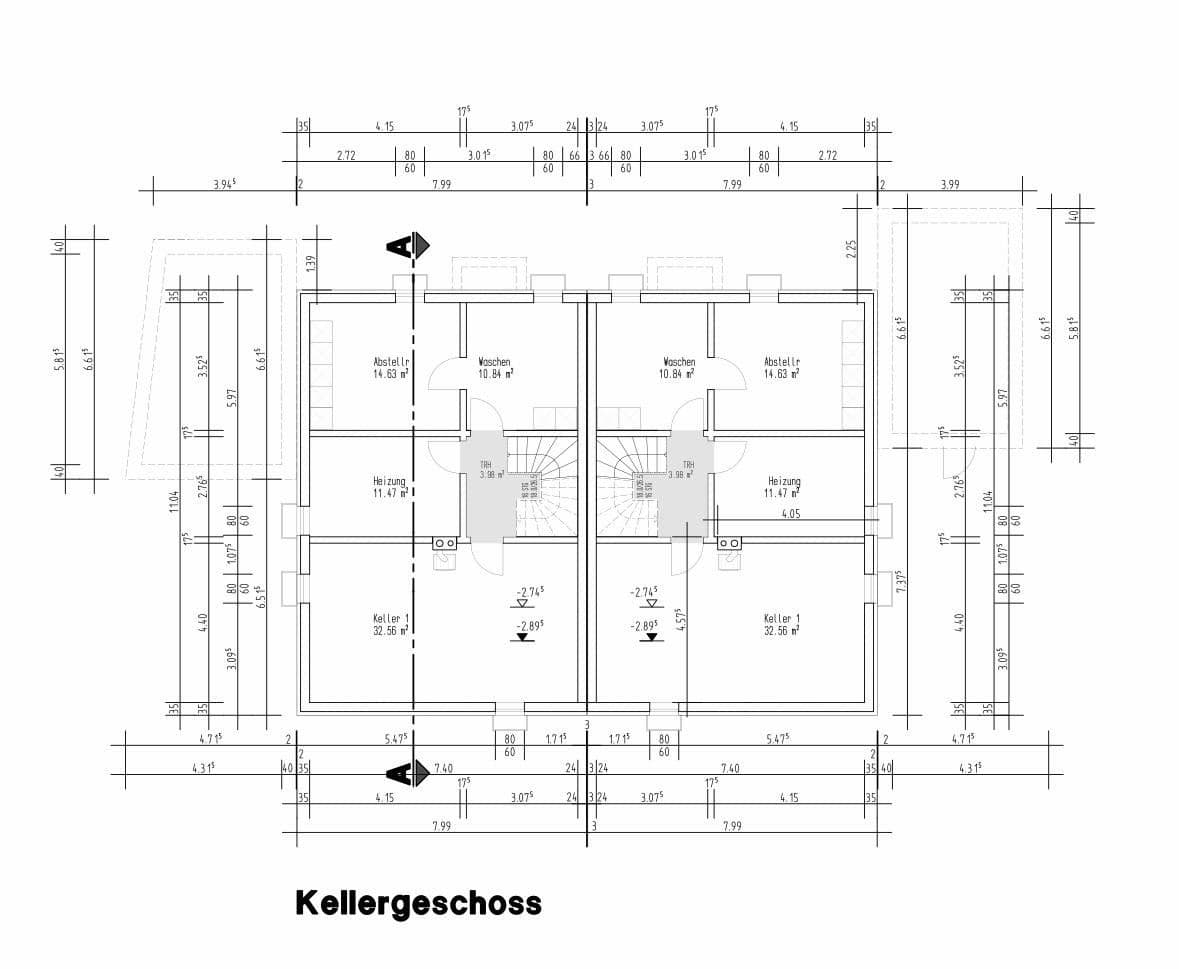 Prodej domu 150 m², pozemek 375 m², Frühlingsstraße 18, Schrobenhausen, Bavorsko Prodej domu 150 m², pozemek 375 m², Frühlingsstraße 18, Schrobenhausen, Bavorsko