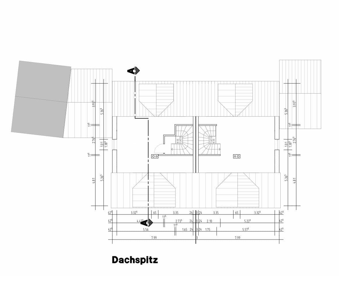 Prodej domu 150 m², pozemek 375 m², Frühlingsstraße 18, Schrobenhausen, Bavorsko Prodej domu 150 m², pozemek 375 m², Frühlingsstraße 18, Schrobenhausen, Bavorsko