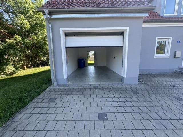 Prodej domu 150 m², pozemek 375 m², Frühlingsstraße 18, Schrobenhausen, Bavorsko Prodej domu 150 m², pozemek 375 m², Frühlingsstraße 18, Schrobenhausen, Bavorsko