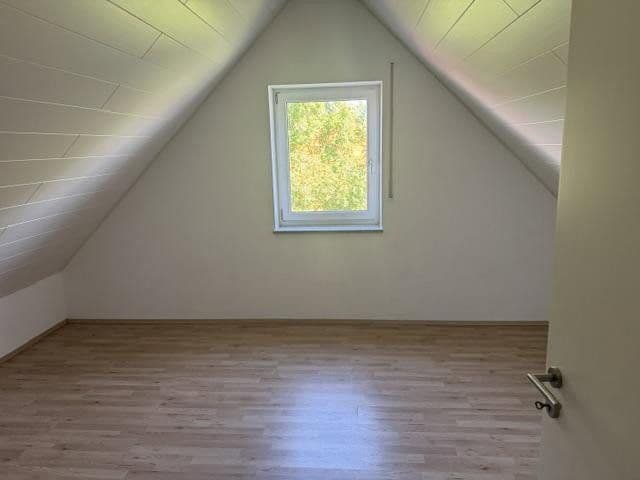 Prodej domu 150 m², pozemek 375 m², Frühlingsstraße 18, Schrobenhausen, Bavorsko Prodej domu 150 m², pozemek 375 m², Frühlingsstraße 18, Schrobenhausen, Bavorsko