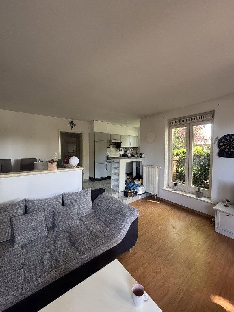 Pronájem bytu 2+1 57 m², Kieler Straße 179, Bönningstedt, Šlesvicko-Holštýnsko Pronájem bytu 2+1 57 m², Kieler Straße 179, Bönningstedt, Šlesvicko-Holštýnsko