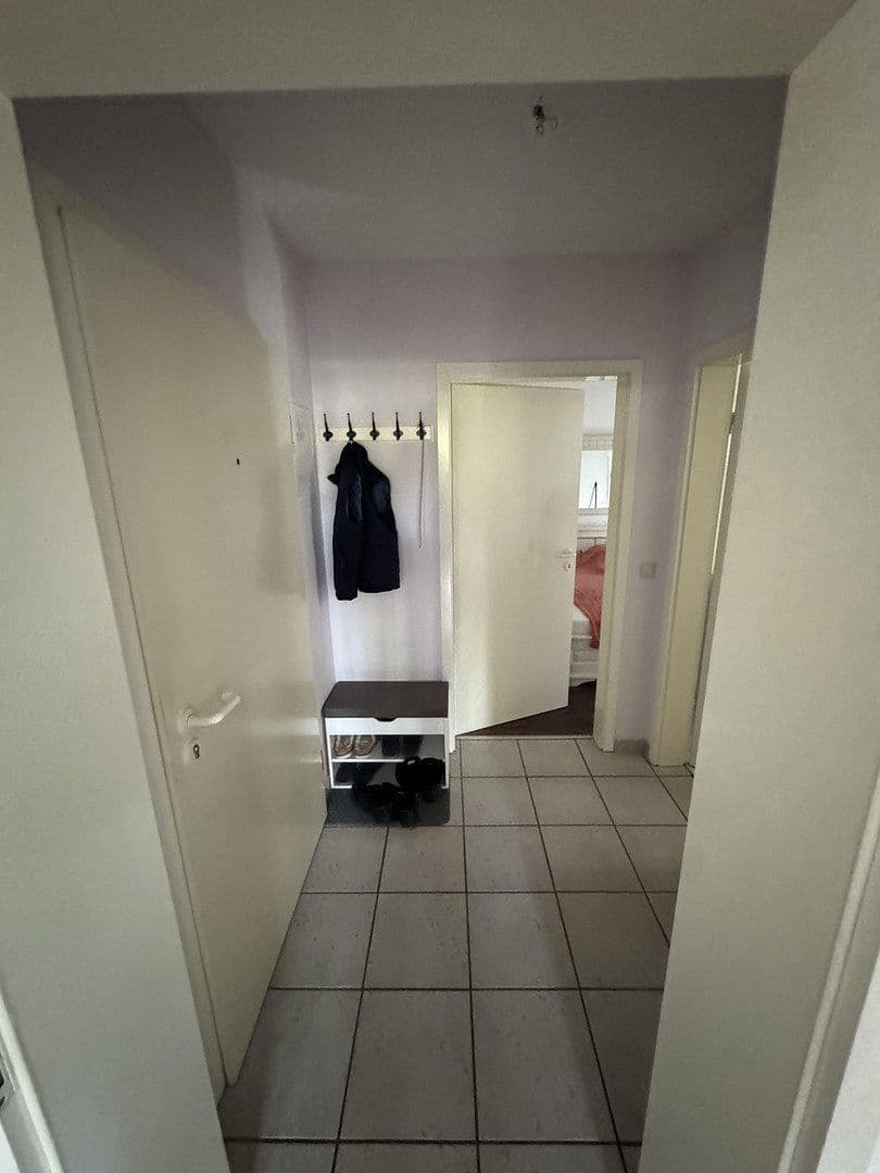 Pronájem bytu 2+1 57 m², Kieler Straße 179, Bönningstedt, Šlesvicko-Holštýnsko Pronájem bytu 2+1 57 m², Kieler Straße 179, Bönningstedt, Šlesvicko-Holštýnsko