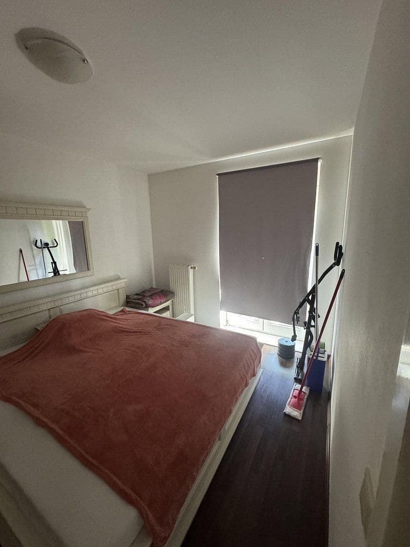 Pronájem bytu 2+1 57 m², Kieler Straße 179, Bönningstedt, Šlesvicko-Holštýnsko Pronájem bytu 2+1 57 m², Kieler Straße 179, Bönningstedt, Šlesvicko-Holštýnsko