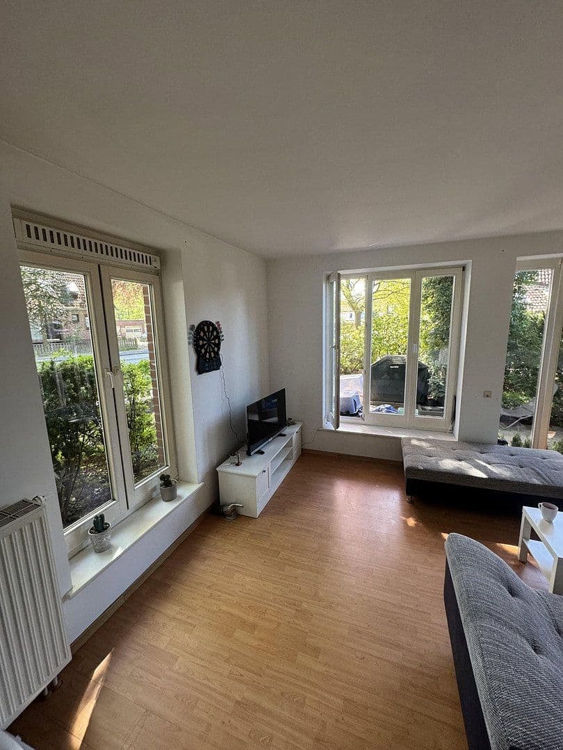 Pronájem bytu 2+1 57 m², Kieler Straße 179, Bönningstedt, Šlesvicko-Holštýnsko Pronájem bytu 2+1 57 m², Kieler Straße 179, Bönningstedt, Šlesvicko-Holštýnsko