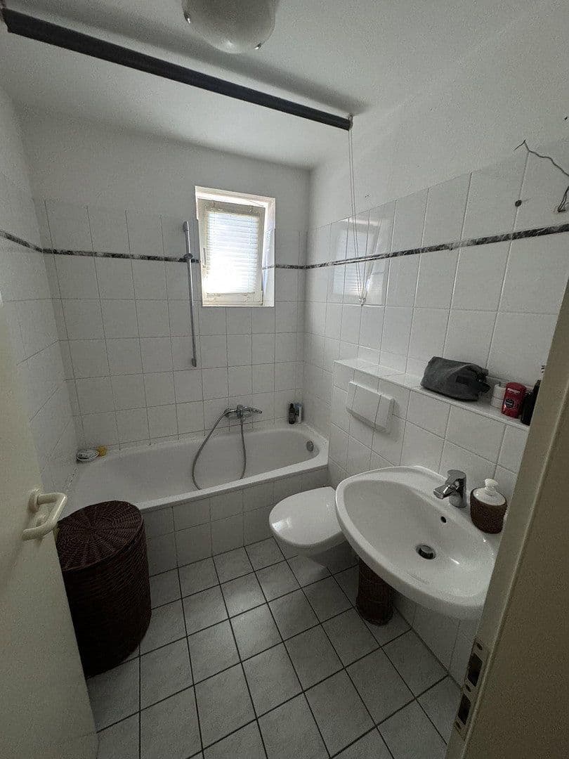 Pronájem bytu 2+1 57 m², Kieler Straße 179, Bönningstedt, Šlesvicko-Holštýnsko Pronájem bytu 2+1 57 m², Kieler Straße 179, Bönningstedt, Šlesvicko-Holštýnsko